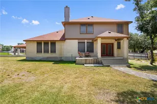 570 SW Crossland Dr, Killeen, TX 76543 - Photo 36