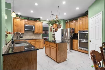 570 SW Crossland Drive, Killeen, TX 76543 - Photo 12