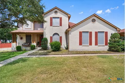 570 SW Crossland Drive, Killeen, TX 76543 - Photo 1