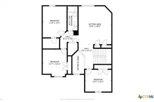 570 SW Crossland Dr, Killeen, TX 76543 - Photo 40