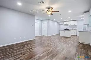 117 S Emma, Bartlett, TX 76511 - Photo 4