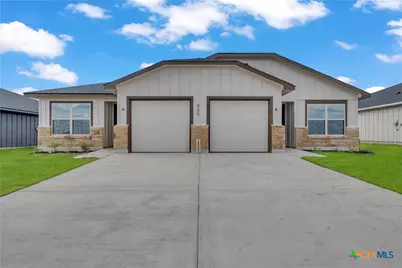 1214 Concord Drive, Copperas Cove, TX 76522 - Photo 1