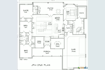 Tbd Lot 2 Leon River, Belton, TX 76513 - Photo 2