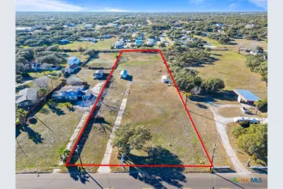 1315 S Church, Rockport, TX 78382 - Photo 2