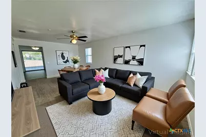 2201 Westcliff Road, Killeen, TX 76543 - Photo 2