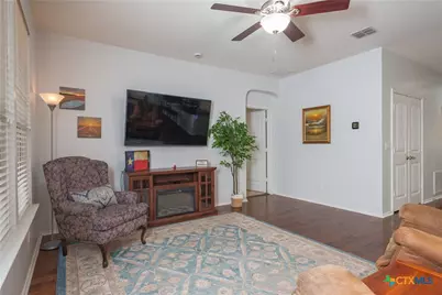 314 Autumn Willow Drive, San Marcos, TX 78666 - Photo 6