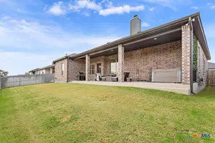 5521 Alazan Dr, Belton, TX 76513 - Photo 30