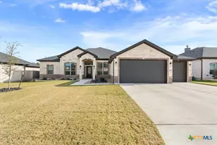 5521 Alazan Dr, Belton, TX 76513 - Photo 1