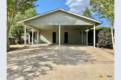 2110 Blue Meadow Drive #B, Austin, TX 78744 - Photo 1