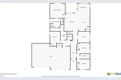 5521 Othello Drive, Belton, TX 76513 - Photo 40