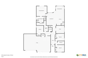 5521 Othello Dr, Belton, TX 76513 - Photo 40