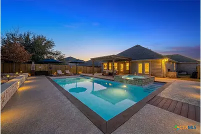 5521 Othello Drive, Belton, TX 76513 - Photo 2