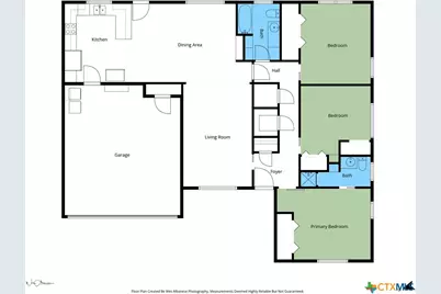 2417 Robin Road, Temple, TX 76502 - Photo 32