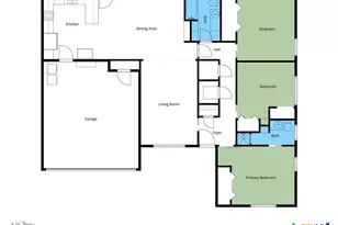 2417 Robin Rd, Temple, TX 76502 - Photo 32