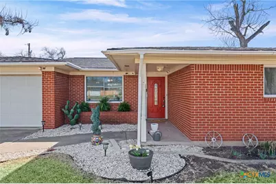 2417 Robin Road, Temple, TX 76502 - Photo 1