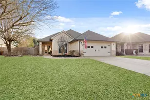 312 Ow Lowrey, Salado, TX 76571 - Photo 2