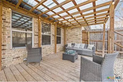 312 Ow Lowrey, Salado, TX 76571 - Photo 2