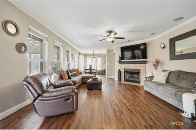 312 Ow Lowrey, Salado, TX 76571 - Photo 12