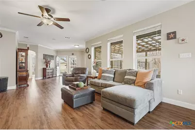 312 Ow Lowrey, Salado, TX 76571 - Photo 6