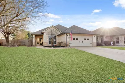 312 Ow Lowrey, Salado, TX 76571 - Photo 4