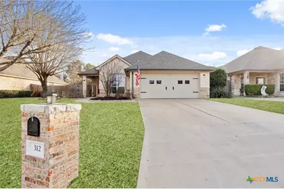 312 Ow Lowrey, Salado, TX 76571 - Photo 36