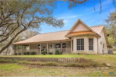2896 Live Oak Road, Cuero, TX 77954 - Photo 1