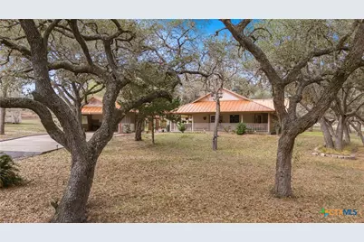 2896 Live Oak Road, Cuero, TX 77954 - Photo 6