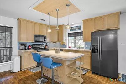 2896 Live Oak Road, Cuero, TX 77954 - Photo 20