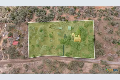 2896 Live Oak Road, Cuero, TX 77954 - Photo 16