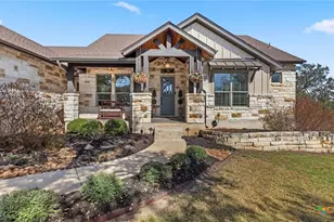 619 Cambridge Dr, New Braunfels, TX 78132 - Photo 1