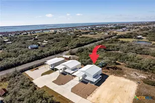 164 Connelley Ln, Port O Connor, TX 77982 - Photo 36