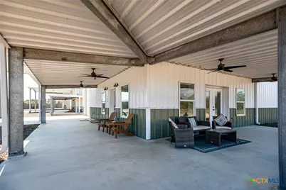 164 Connelley Lane, Port O Connor, TX 77982 - Photo 2