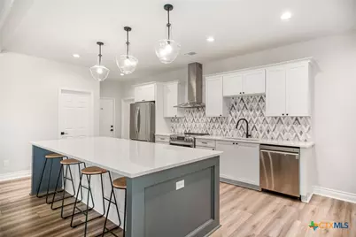 164 Connelley Lane, Port O Connor, TX 77982 - Photo 8