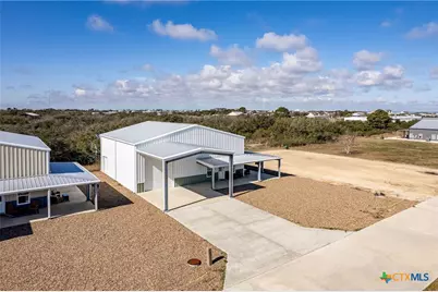 164 Connelley Lane, Port O Connor, TX 77982 - Photo 34