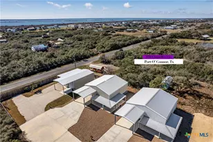 178 Connelley Ln, Port O Connor, TX 77982 - Photo 36