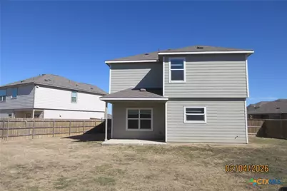 112 Granville Court, Jarrell, TX 76537 - Photo 12