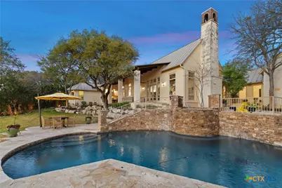 954 Riverforest Drive, New Braunfels, TX 78132 - Photo 8
