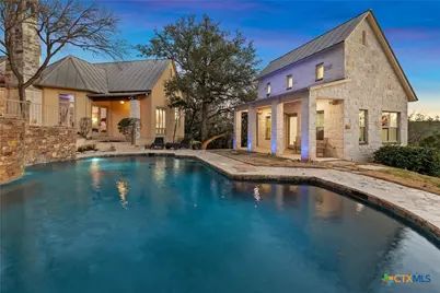 954 Riverforest Drive, New Braunfels, TX 78132 - Photo 6