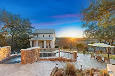 954 Riverforest Drive, New Braunfels, TX 78132 - Photo 1