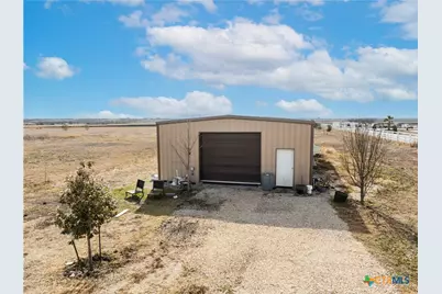 824 County Road 451, Coupland, TX 78615 - Photo 6