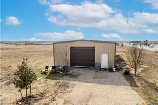 824 Co Rd 451, Coupland, TX 78615 - Photo 6