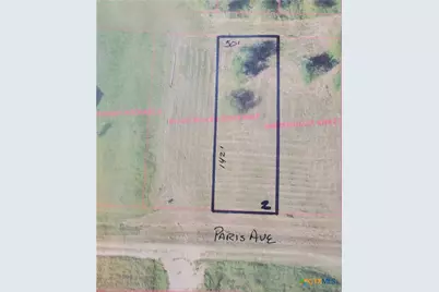 304 W Paris Avenue, Seadrift, TX 77983 - Photo 2