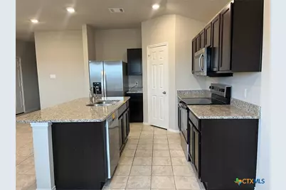 1411 Rolling Thunder Drive, Killeen, TX 76549 - Photo 6