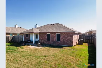 3603 John Haedge Drive, Killeen, TX 76549 - Photo 20