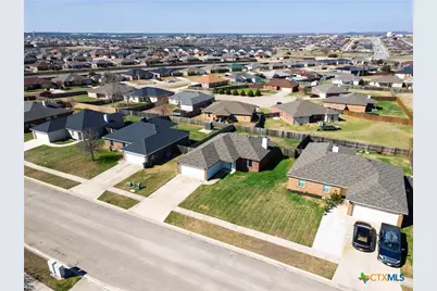 3603 John Haedge Drive, Killeen, TX 76549 - Photo 2