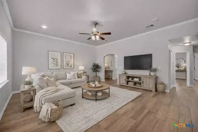 8302 Ridge Crest Drive, Killeen, TX 76542 - Photo 8