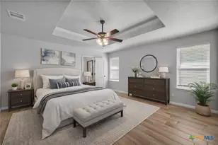 8302 Ridge Crest Dr, Killeen, TX 76542 - Photo 2