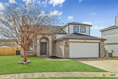 3300 Neel Court, Killeen, TX 76543 - Photo 2