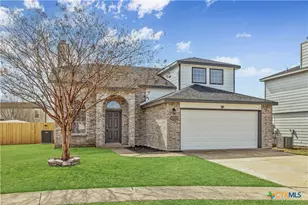 3300 Neel Ct, Killeen, TX 76543 - Photo 2