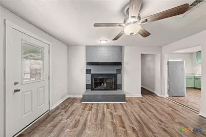 906 S 2nd Street, Temple, TX 76504 - Photo 16
